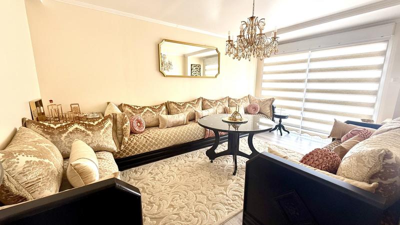 Maison - 113 m² - 6 pièces