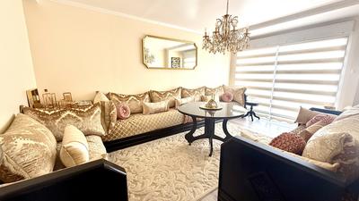 Maison - 113 m² - 6 pièces