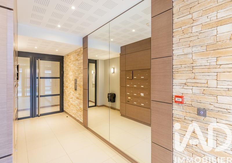 Appartement - 73 m² - 4 pièces