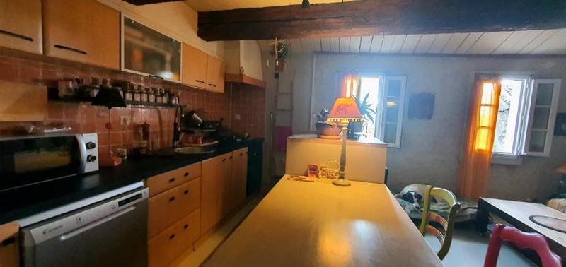 Maison - 85 m² - 3 pièces