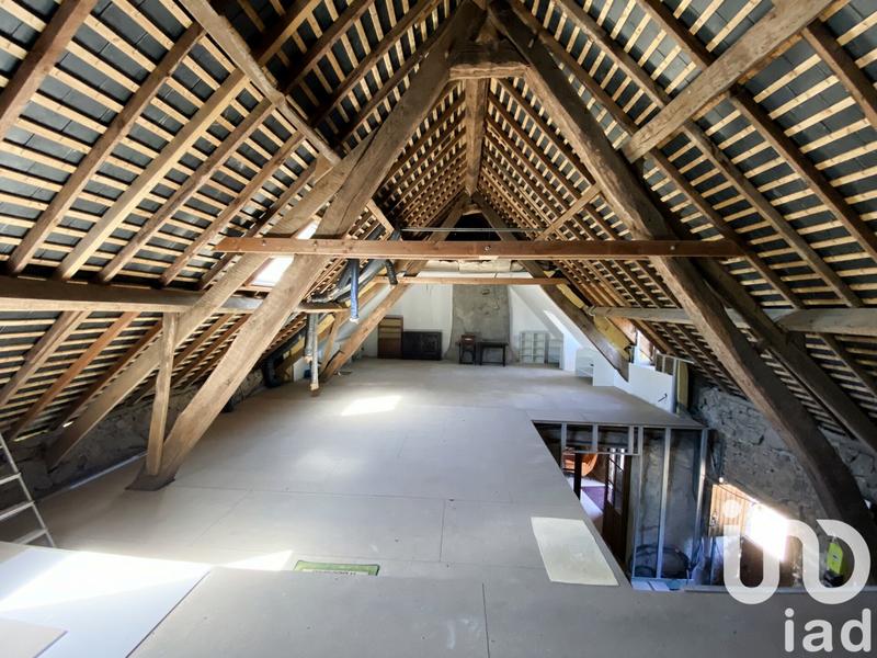 Maison - 146 m² - 2 pièces