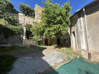 Maison - 150 m² - 4 pièces