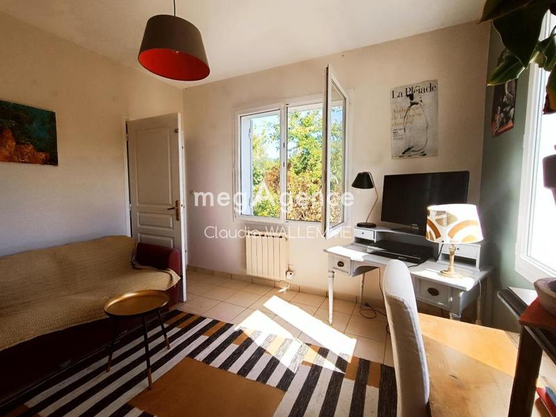Maison - 107 m² - 6 pièces
