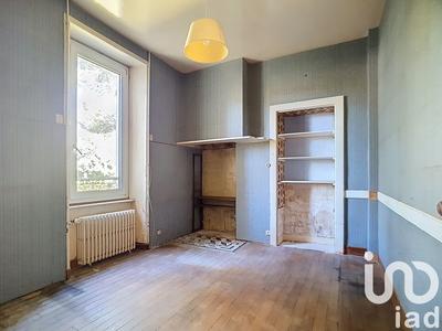 Maison - 173 m² - 11 pièces