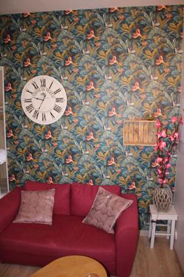 Appartement - 25 m² - 2 pièces