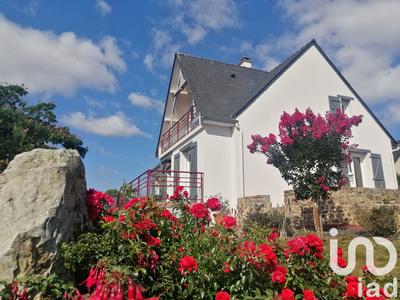 Maison - 119 m² - 6 pièces