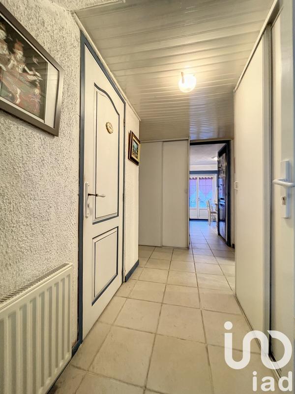 Maison - 114 m² - 7 pièces