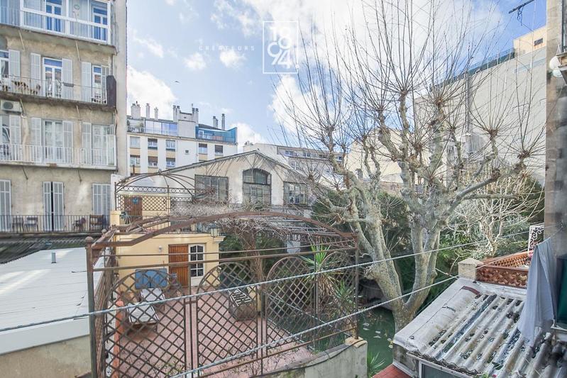 Appartement - 181 m² - 5 pièces