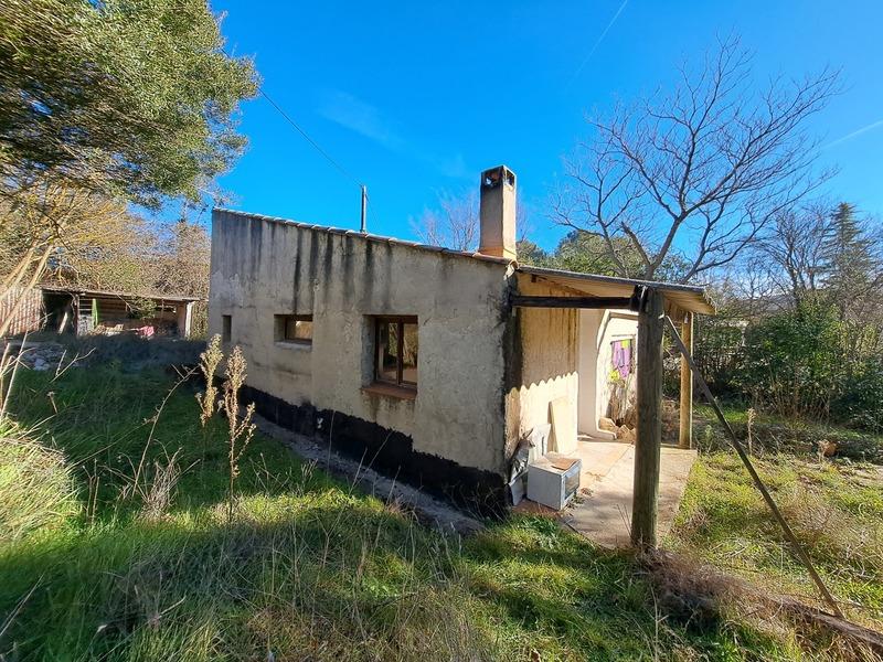 Maison - 71 m² - 3 pièces