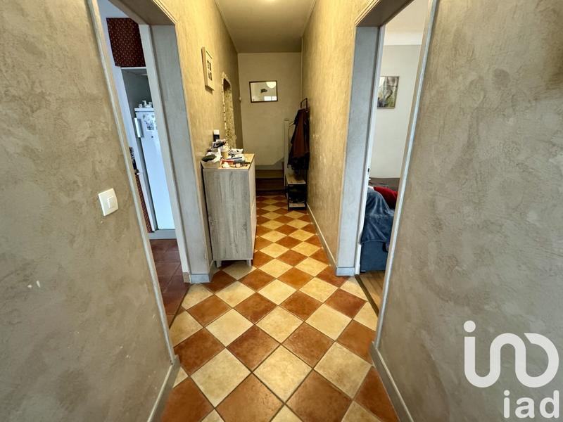 Maison - 114 m² - 5 pièces