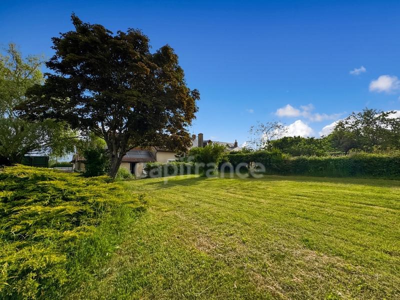 Maison de campagne - 112 m² - 6 pièces