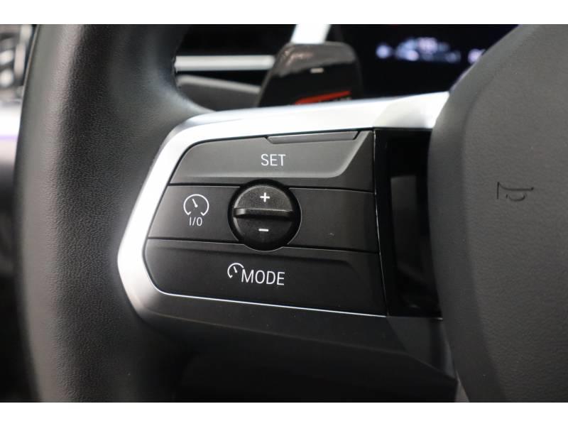 Bmw X1 xDrive 25e 245ch Dkg7 m Sport