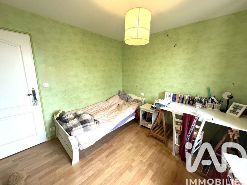 Maison - 126 m² - 4 pièces