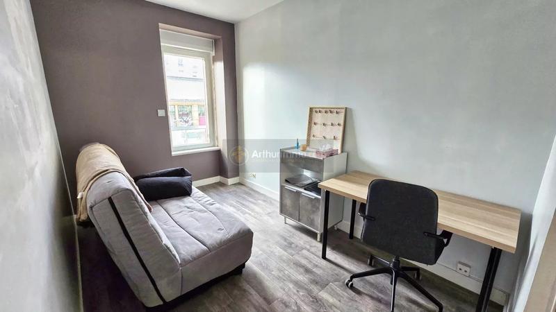 Appartement - 20 m² - 1 pièce
