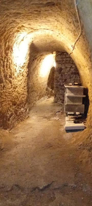 Villa - 235 m² - 7 pièces