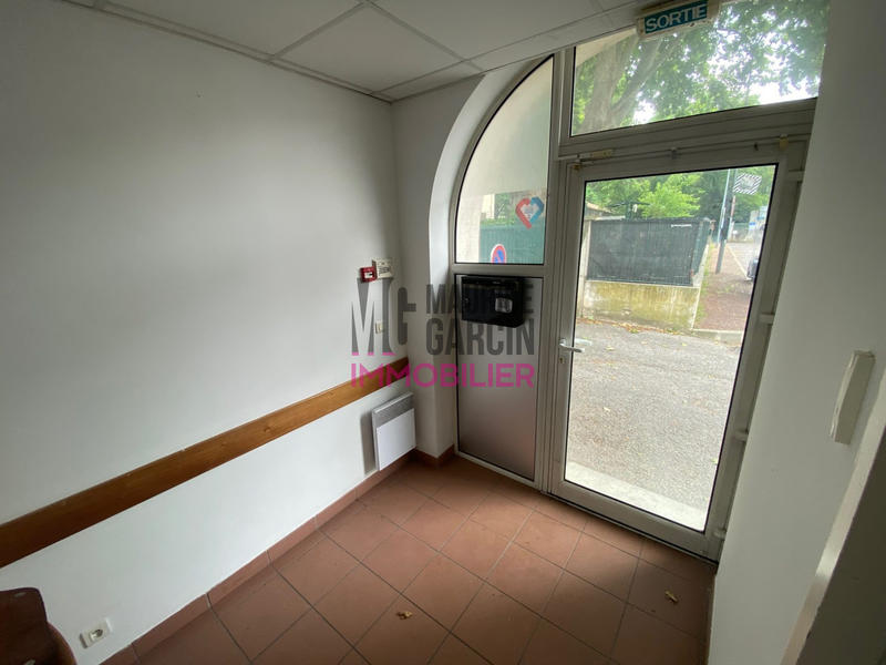 Maison - 60 m² - 3 pièces