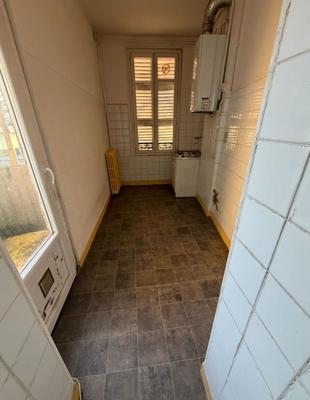 Appartement - 86 m² - 4 pièces