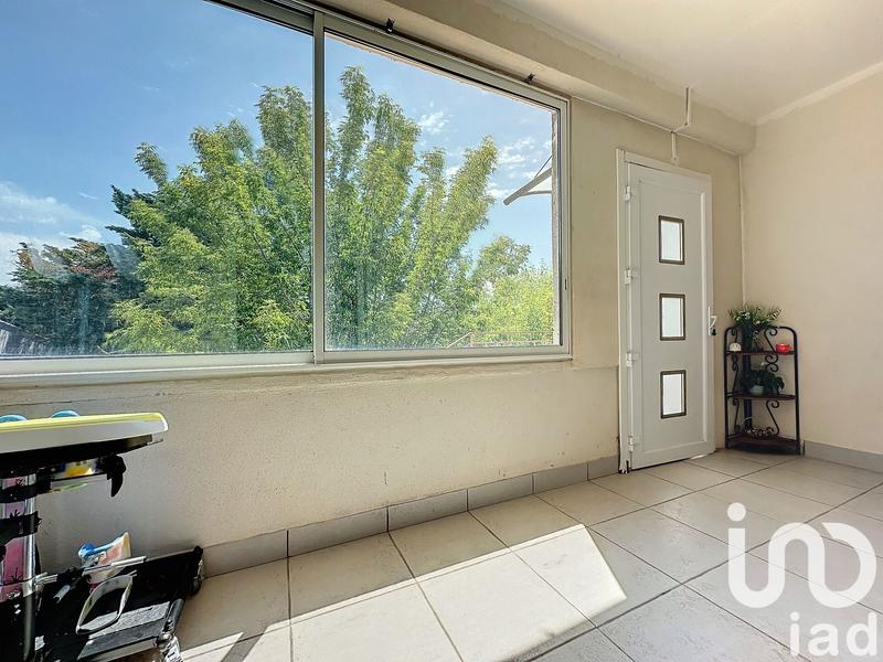 Maison - 166 m² - 7 pièces