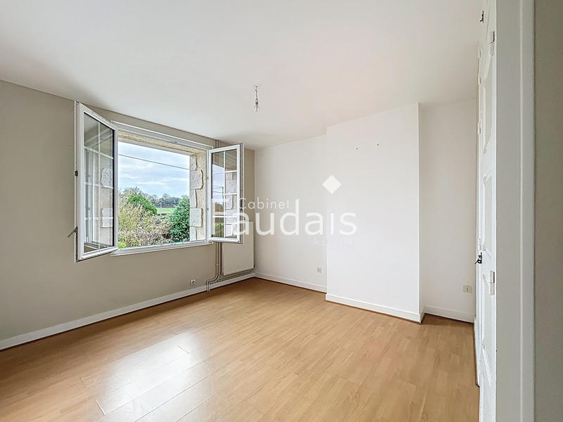 Maison - 126 m² - 5 pièces