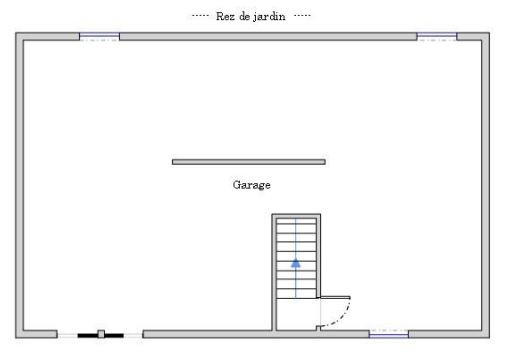 Maison - 72 m² - 4 pièces