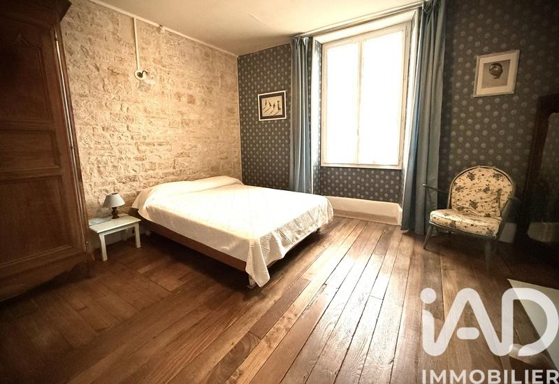 Maison - 140 m² - 7 pièces