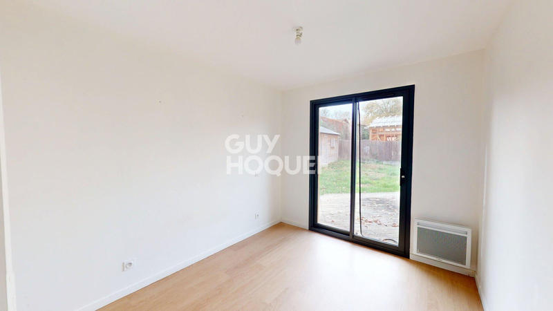 Maison - 103 m² - 5 pièces