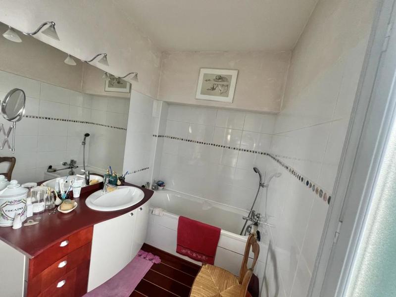 Maison de maîtres - 141 m² - 6 pièces