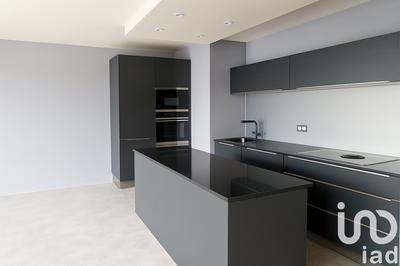 Appartement - 74 m² - 3 pièces