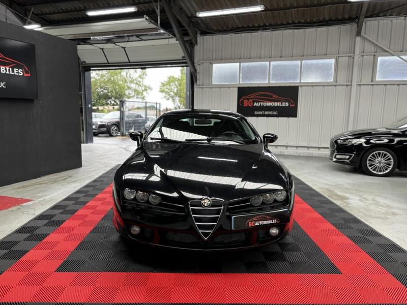 Alfa Romeo Brera 2.4 200 Ch JTDm Sky View - Garantie 6 Mois