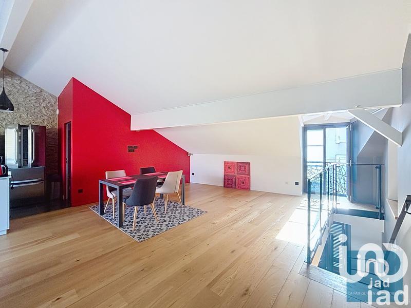 Maison de maîtres - 306 m² - 13 pièces