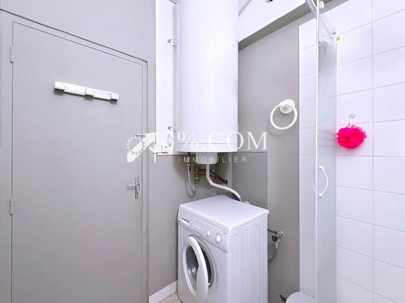 Appartement - 149 m² - 8 pièces