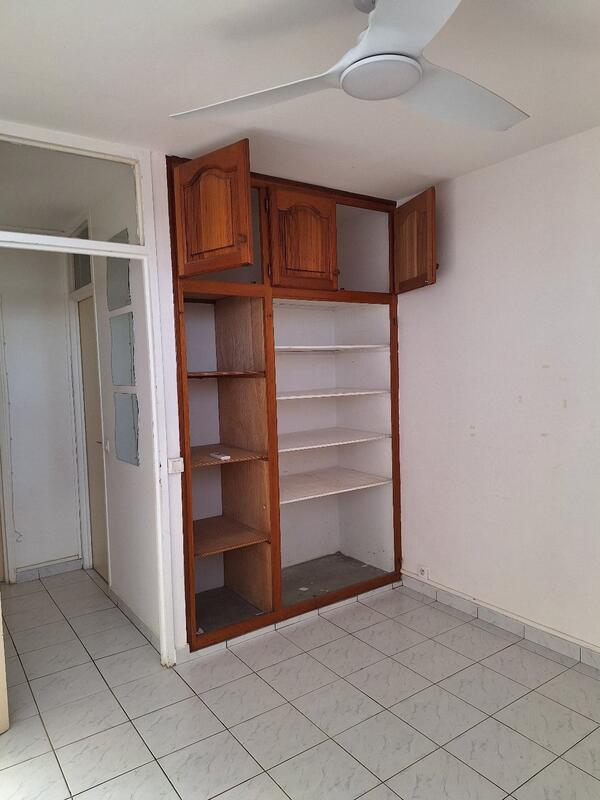 Appartement - 60 m² - 4 pièces