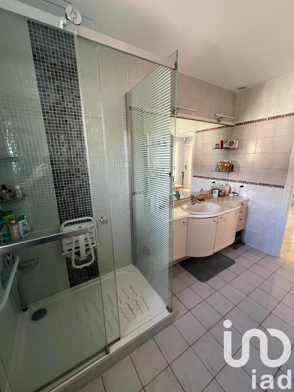 Maison - 153 m² - 5 pièces