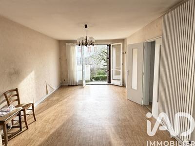 Maison - 112 m² - 6 pièces