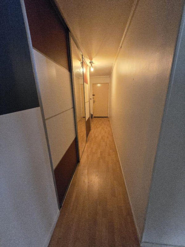 Appartement - 84 m² - 4 pièces