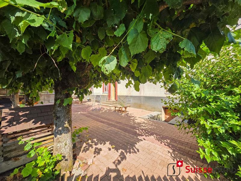 Maison - 141 m² - 5 pièces