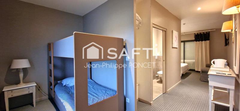 Hôtel particulier - 436 m²