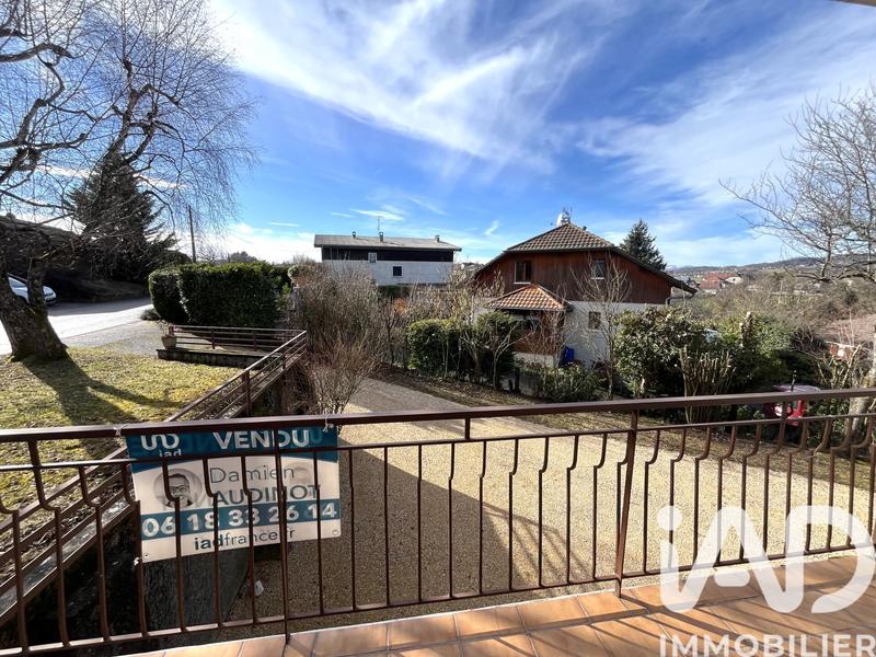 Appartement - 74 m² - 3 pièces