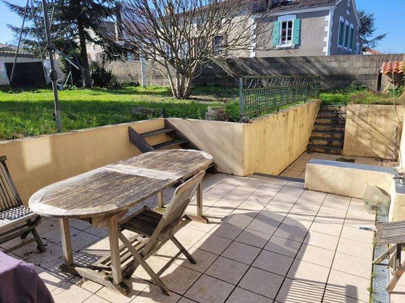 Maison - 164 m² - 6 pièces