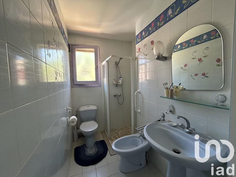 Maison - 131 m² - 7 pièces