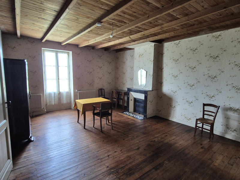 Maison - 160 m² - 5 pièces