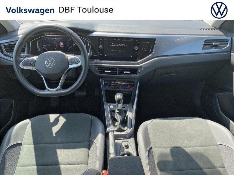 Volkswagen Taigo 1.0 Tsi 110 Dsg7 Style