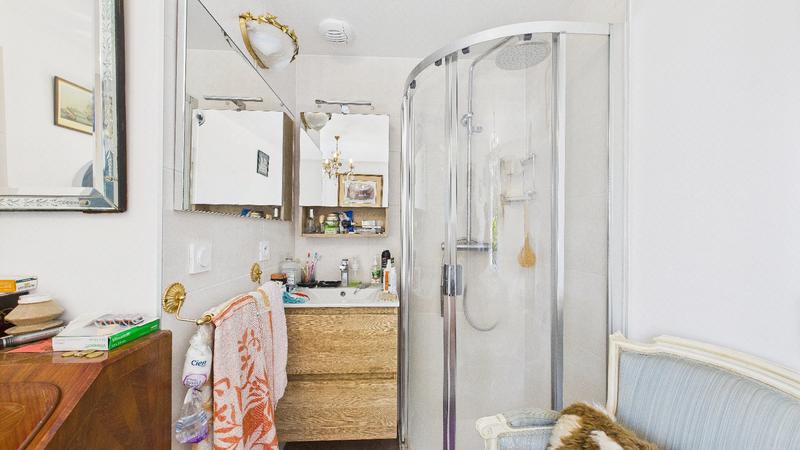 Appartement - 120 m² - 4 pièces