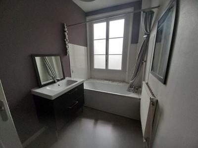 Fonds de commerce - Local commercial - 50 m²