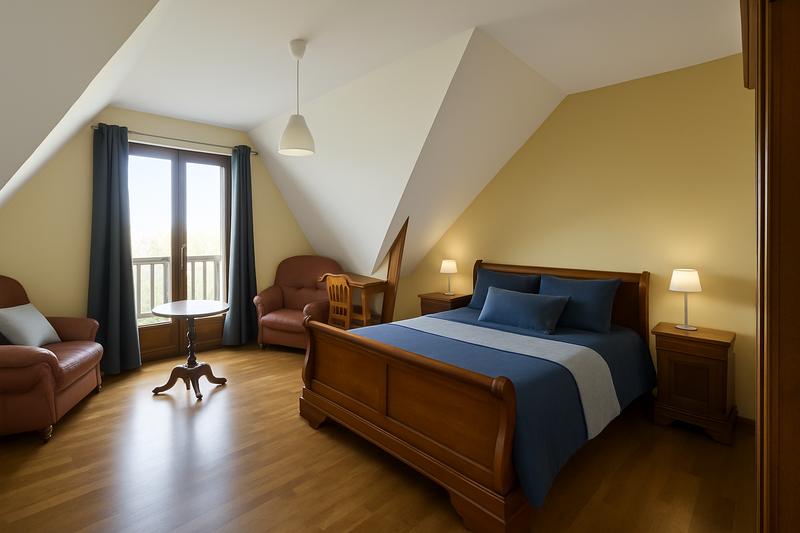 Maison - 138 m² - 6 pièces