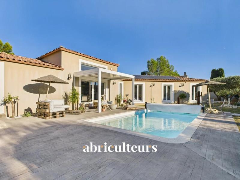 Maison ancienne - 139 m² - 5 pièces