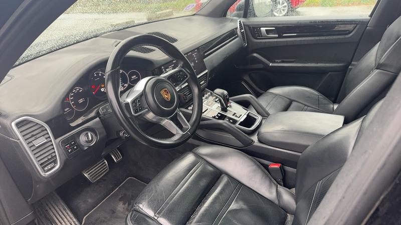 Porsche Cayenne s III 2.9 V6 Awd 440 Turbo