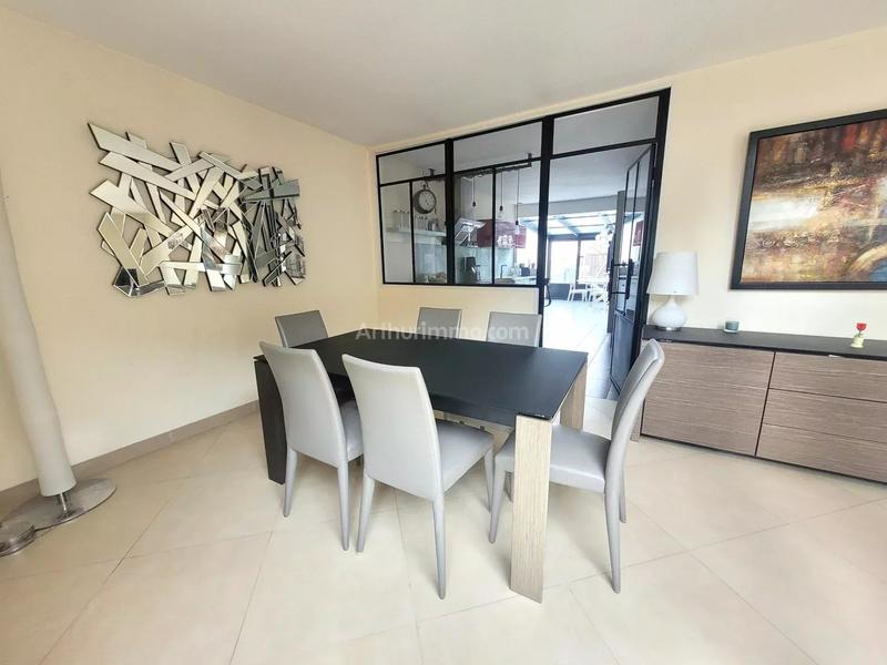 Maison - 156 m² - 8 pièces