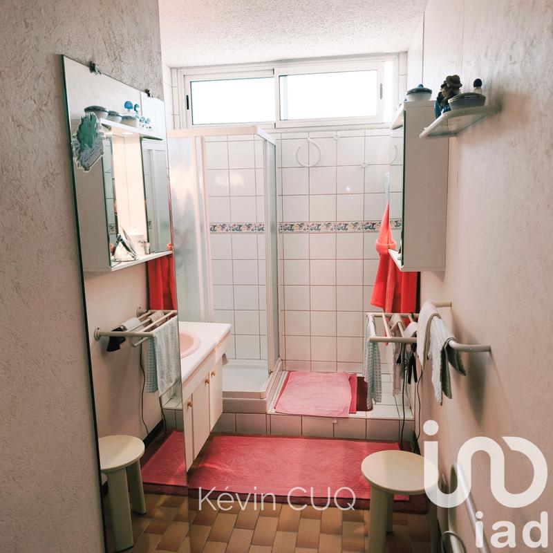 Appartement - 87 m² - 3 pièces