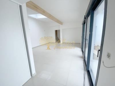 Pavillon - 104 m² - 4 pièces